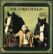 JETHRO TULL / Heavy Horses