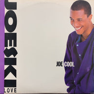 JOESKI LOVE / Joe Cool