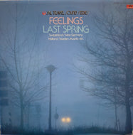 JAL TRAVEL SOUND SERIES / FEELINGS LAST SPRING