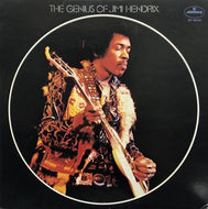 JIMI HENDRIX / The Genius Of Jimi Hendrix