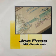 JOE PASS / Whitestone