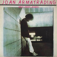 JOAN ARMATRADING / Walk Under Ladders