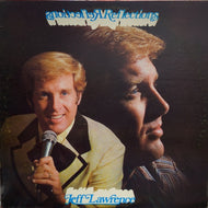 JEFF LAWEWNCE / Reflections 