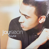 JAY SEAN / Maybe