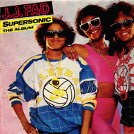 J.J. FAD / Supersonic The Album