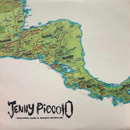 JENNY PICCOLO / Information Battle To Denounce The Genocide