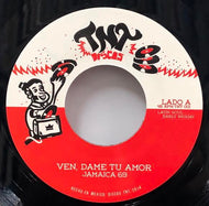 JAMAICA 69 / Ven, Dame Tu Amor