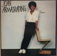 JOAN ARMATRADING / Me Myself I