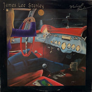 JAMES LEE STANLEY / Midnight Radio