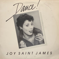 JOY SAINT JAMES / Dance!