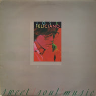 JOSE FELICIANO / Sweet Soul Music