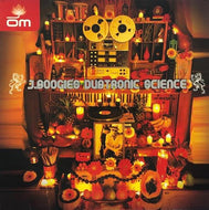 J. BOOGIE'S DUBTRONIC SCIENCE / J. Boogie's Dubtronic Science