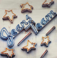 JEANS TEAM / Ding Dong