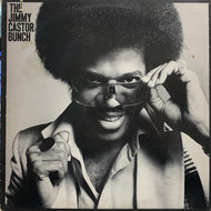 JIMMY CASTOR BUNCH / The Jimmy Castor Bunch