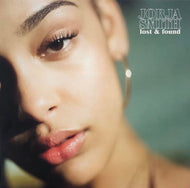 JORJA SMITH / Lost & Found