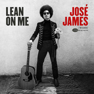 JOSE JAMES / Lean On Me