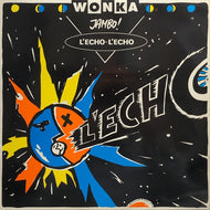 JAMBO! / L'Echo L'Echo