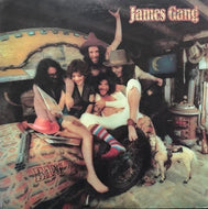 JAMES GANG / Bang