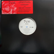 J-LIVE / Harder / Do My Thing