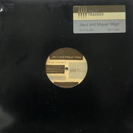 JAY-J & MIGUEL MIGS / Rock The Spot