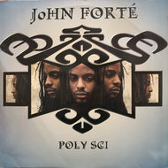 JOHN FORTE / Poly Sci
