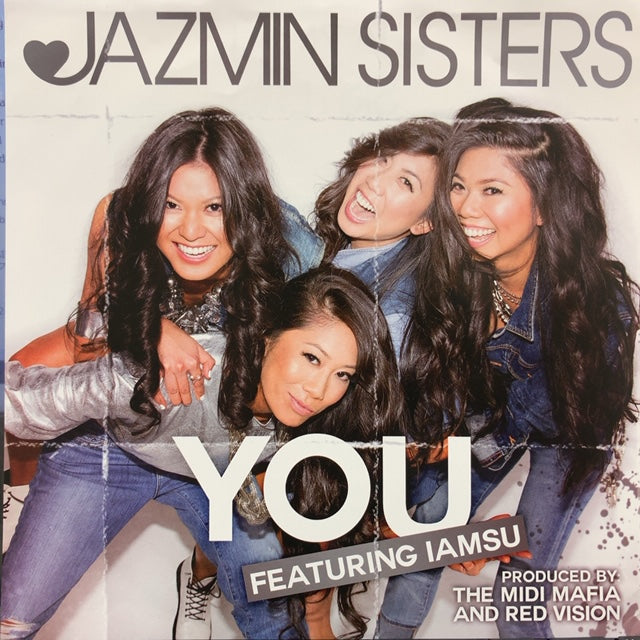JAZMIN SISTERS / You