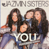 JAZMIN SISTERS / You