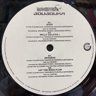 JOUJOUKA / AI305 
