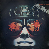 JUDAS PRIEST / Hell Bent For Leather