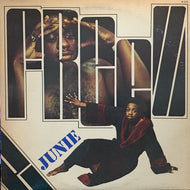 JUNIE / Freeze