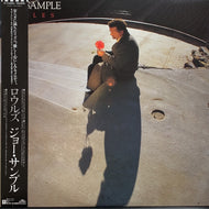 JOE SAMPLE / Roles (帯付)