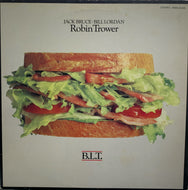 JACK BRUCE BILL LORDAN ROBIN TROWER / B.L.T.