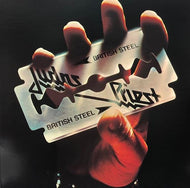 JUDAS PRIEST / British Steel