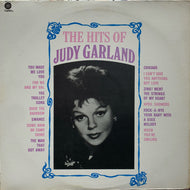 JUDY GARLAND / THE HITS OF JUDY GARLAND