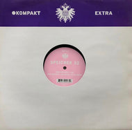 JOHN DAHLBACK / AXEL BARTSCH / Speicher 32