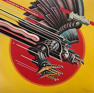 JUDAS PRIEST / Screaming For Vengeance
