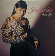 JACINTHA / Lush Life　180g