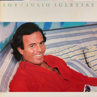 JULIO IGLESIAS / Soy