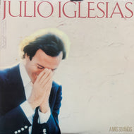 JULIO IGLESIAS / A Mis 33 Anos