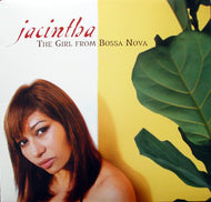 JACINTHA / The Girl From Bossa Nova