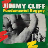 JIMMY CLIFF / Fundamental Reggay