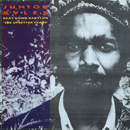 JUNIOR BYLES / Beat Down Babylon : The Upsetter Years