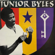 JUNIOR BYLES / When Will Better Come? 1972 - 1976