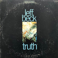 JEFF BECK / Truth (US)