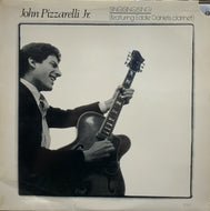 JOHN PIZZARELLI JR / Sing! Sing! Sing!