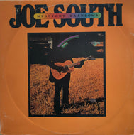 JOE SOUTH / Midnight Rainbows
