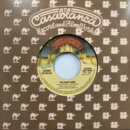 JEANNIE REYNOLDS / NANCY WILSON / The Fruit Song / I'm In Love