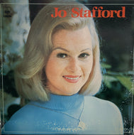 JO STAFFORD / Jo Stafford