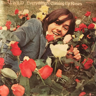 JACK WILD / Everything's Coming Up Roses