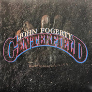 JOHN FOGERTY / Centerfield